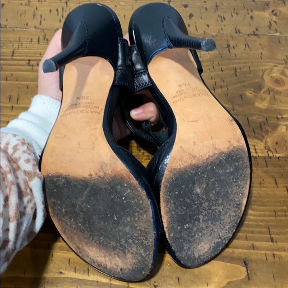 Max Studio Heels - Picture 4 of 6